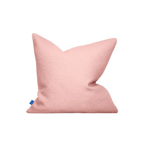 Cushion Medium, Light Pink
