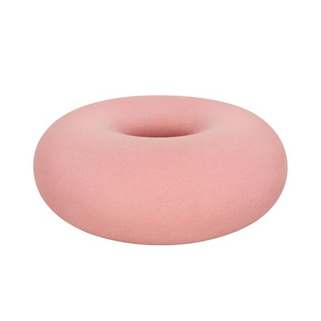 Pouf, Cotton Candy